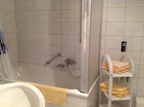 Apartamento Urseetalblick Wg 7