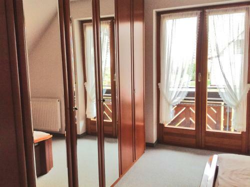 Apartamento Urseetalblick Wg 7