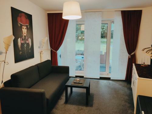Apartamento Bollenh�tle