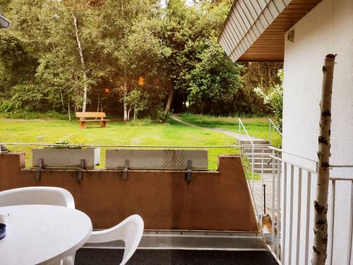 Apartamento Bollenh�tle