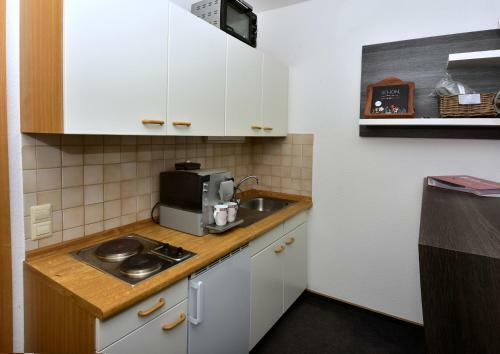 Apartamento Bollenh�tle