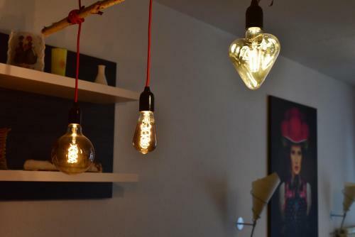 Apartamento Bollenh�tle
