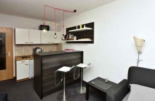 Apartamento Bollenh�tle