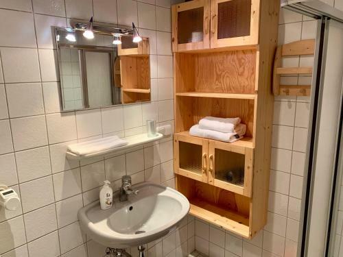 Apartamento Historische Ferienwohnung Mit Sauna In Lich