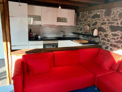 Apartamento Historische Ferienwohnung Mit Sauna In Lich
