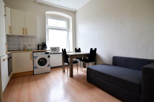 Workers Apartment Leverkusen