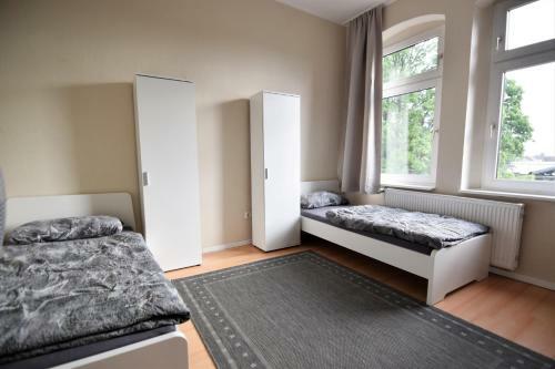 Workers Apartment Leverkusen