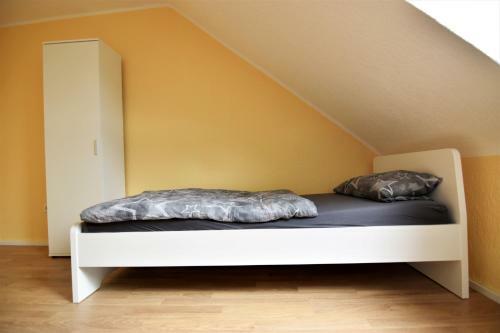 Workers Apartment Leverkusen