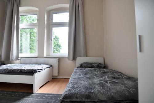 Workers Apartment Leverkusen