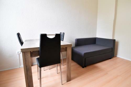 Workers Apartment Leverkusen