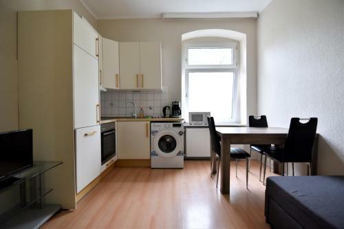 Workers Apartment Leverkusen