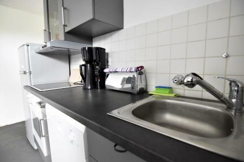 Workers Apartment Leverkusen