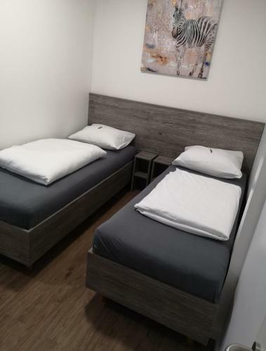 Hostal Pension Zwei A