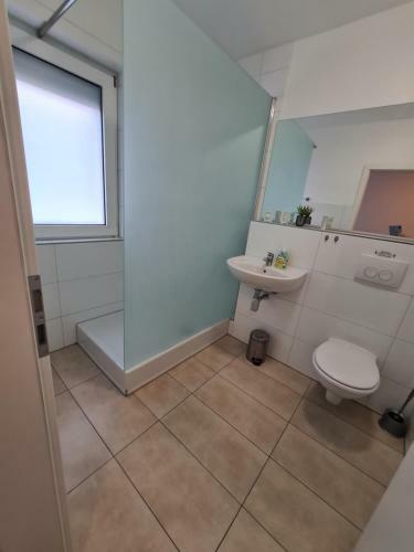 Hostal Pension Zwei A