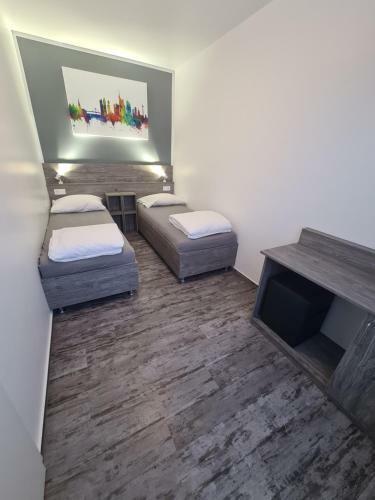 Hostal Pension Zwei A