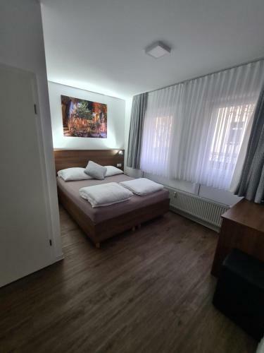 Hostal Pension Zwei A