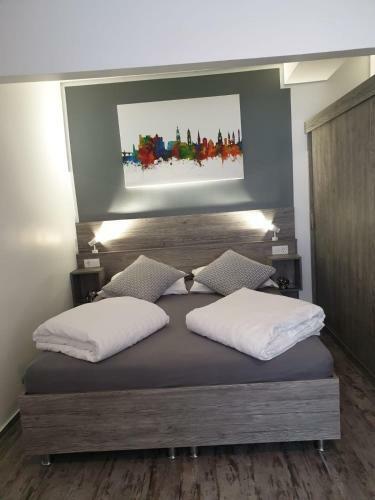 Hostal Pension Zwei A
