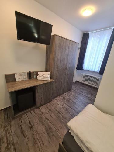 Hostal Pension Zwei A