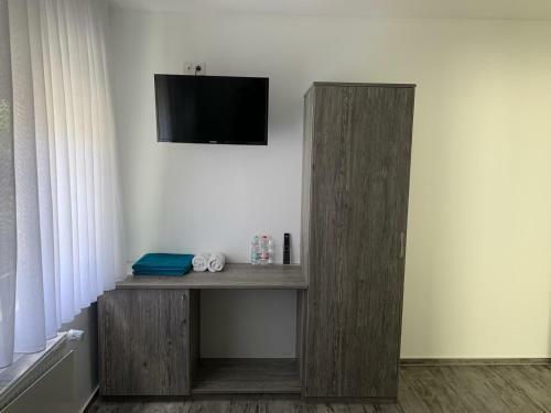 Hostal Pension Zwei A