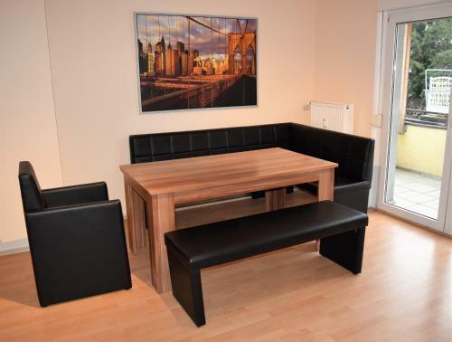 Apartamento Ferienwohnungen Leverkusen Schlebusch