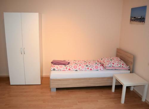Apartamento Ferienwohnungen Leverkusen Schlebusch