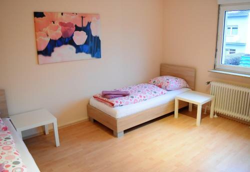 Apartamento Ferienwohnungen Leverkusen Schlebusch