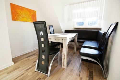 Apartamento Ferienwohnungen Leverkusen Schlebusch
