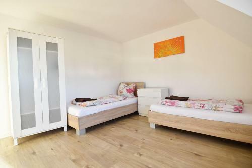 Apartamento Ferienwohnungen Leverkusen Schlebusch