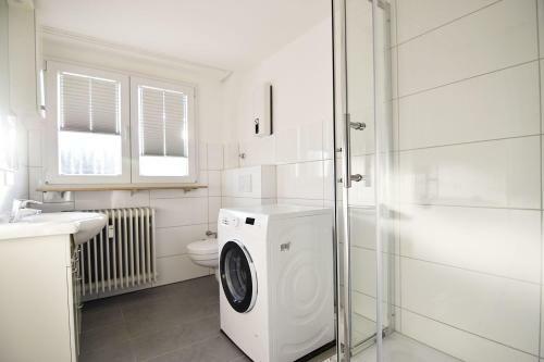 Apartamento Ferienwohnungen Leverkusen Schlebusch