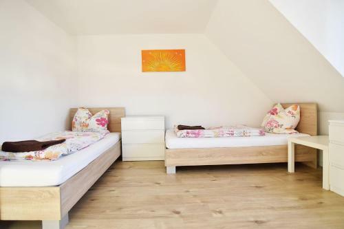 Apartamento Ferienwohnungen Leverkusen Schlebusch
