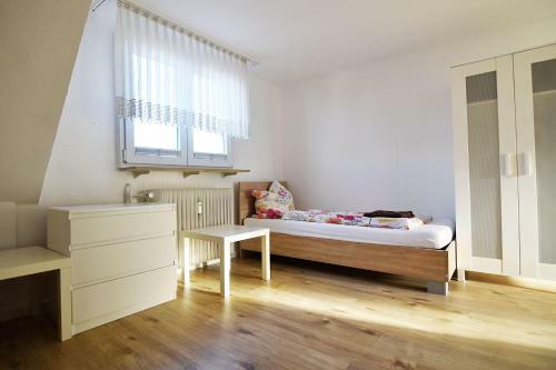 Apartamento Ferienwohnungen Leverkusen Schlebusch