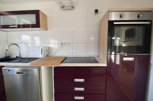 Apartamento Ferienwohnungen Leverkusen Schlebusch
