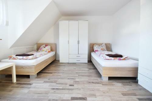 Apartamento Ferienwohnungen Leverkusen Schlebusch