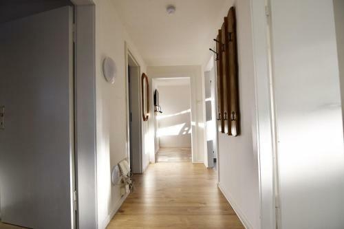 Apartamento Ferienwohnungen Leverkusen Schlebusch