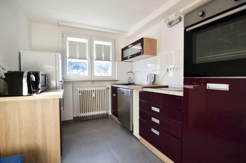 Apartamento Ferienwohnungen Leverkusen Schlebusch