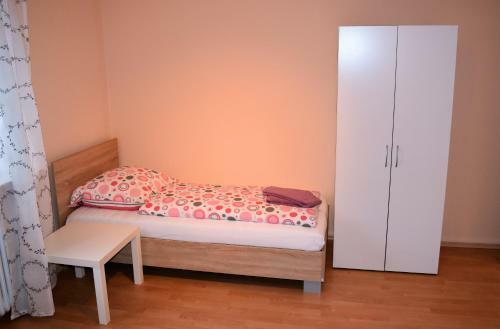 Apartamento Ferienwohnungen Leverkusen Schlebusch
