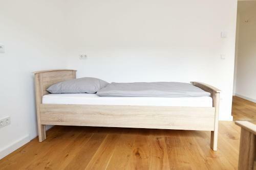 Apartamento Moderne Ferienwohnung Mit Sat-tv & Wlan