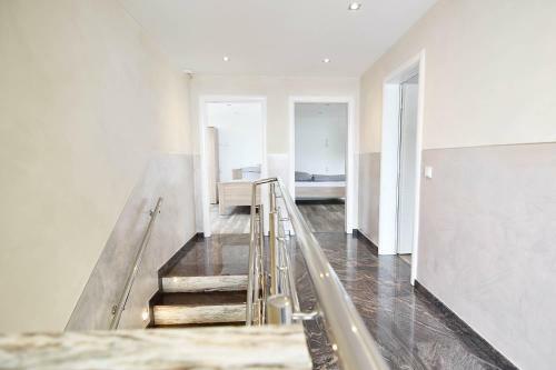 Apartamento Moderne Ferienwohnung Mit Sat-tv & Wlan