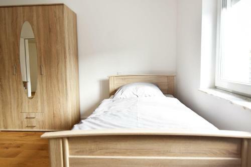 Apartamento Moderne Ferienwohnung Mit Sat-tv & Wlan