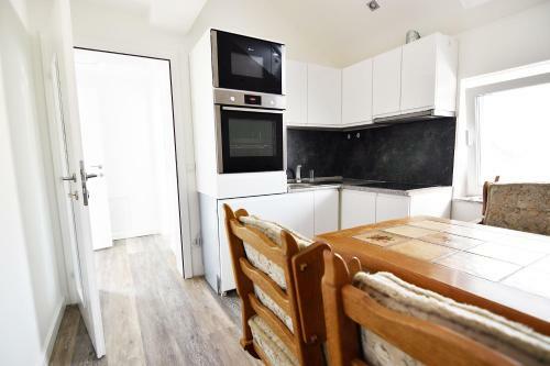 Apartamento Moderne Ferienwohnung Mit Sat-tv & Wlan