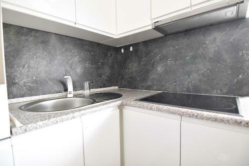 Apartamento Moderne Ferienwohnung Mit Sat-tv & Wlan