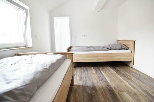 Apartamento Moderne Ferienwohnung Mit Sat-tv & Wlan