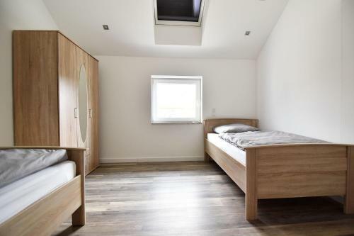 Apartamento Moderne Ferienwohnung Mit Sat-tv & Wlan