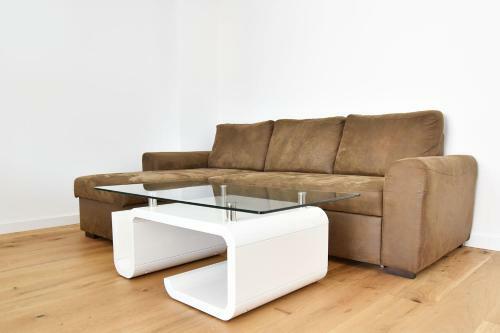 Apartamento Moderne Ferienwohnung Mit Sat-tv & Wlan