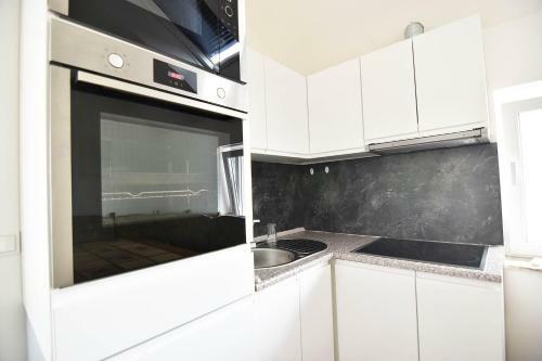 Apartamento Moderne Ferienwohnung Mit Sat-tv & Wlan
