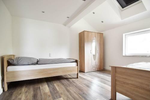Apartamento Moderne Ferienwohnung Mit Sat-tv & Wlan