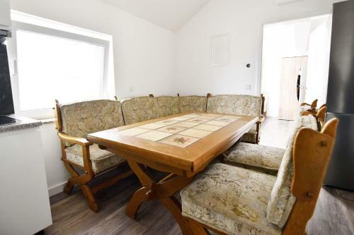 Apartamento Moderne Ferienwohnung Mit Sat-tv & Wlan