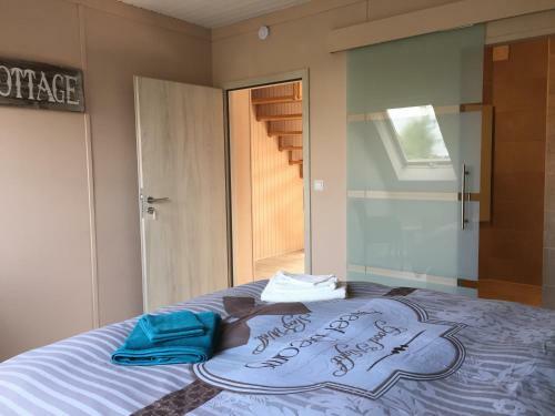 Bed & Breakfast Haus Buylbergh