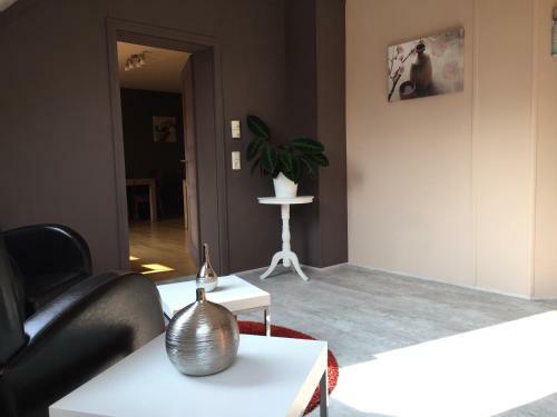 Bed & Breakfast Haus Buylbergh