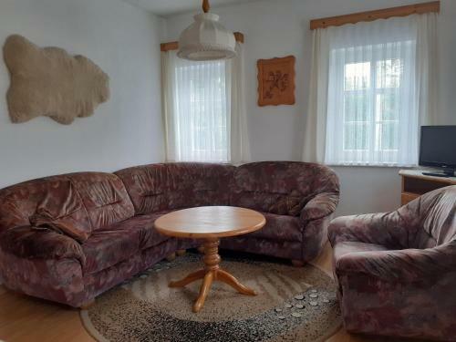 Apartamento Ferienhaus Grabs